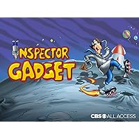 Inspector Gadget Season 2