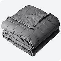 Bare Home Weighted Blanket Twin or Full Size 10lb (40