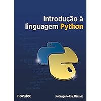 Introdução à Linguagem Python