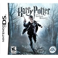 Harry Potter and the Deathly Hallows, Part 1 Harry Potter and the Deathly Hallows, Part 1 Nintendo DS PlayStation 3 Xbox 360 Nintendo Wii PC PC Download