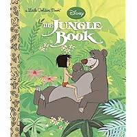 The Jungle Book (Disney The Jungle Book) (Little Golden Book) The Jungle Book (Disney The Jungle Book) (Little Golden Book) Hardcover Kindle Audible Audiobook Paperback Mass Market Paperback MP3 CD Comics