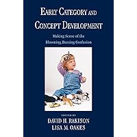 Early Category and Concept Development Early Category and Concept Development Paperback Kindle Hardcover