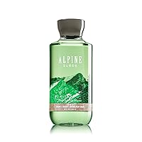 Bath and Body Works Alpine Suede 2 in 1 Men's Hair + Body Wash 10 Oz Bath and Body Works Alpine Suede 2 in 1 Men's Hair + Body Wash 10 Oz