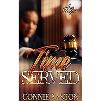 Time Served Time Served Kindle