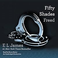 Fifty Shades Freed: Book Three of the Fifty Shades Trilogy Fifty Shades Freed: Book Three of the Fifty Shades Trilogy Audible Audiobook Kindle Hardcover Paperback Mass Market Paperback Audio CD
