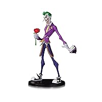 DC Collectibles DC Artists Alley: The Joker by Hainanu 