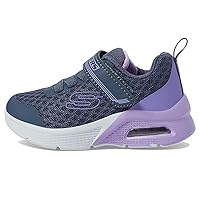 Skechers Unisex-Child Microspec Max-Epic Brights