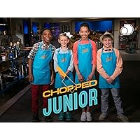 Chopped Junior - Season 3