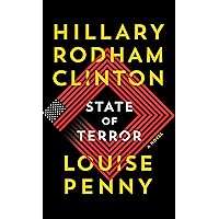 State of Terror State of Terror Audible Audiobook Kindle Hardcover Paperback Audio CD