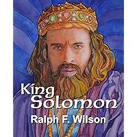 King Solomon: Wisdom, Wealth, and Weakness (JesusWalk Bible Study Series) King Solomon: Wisdom, Wealth, and Weakness (JesusWalk Bible Study Series) Paperback Kindle