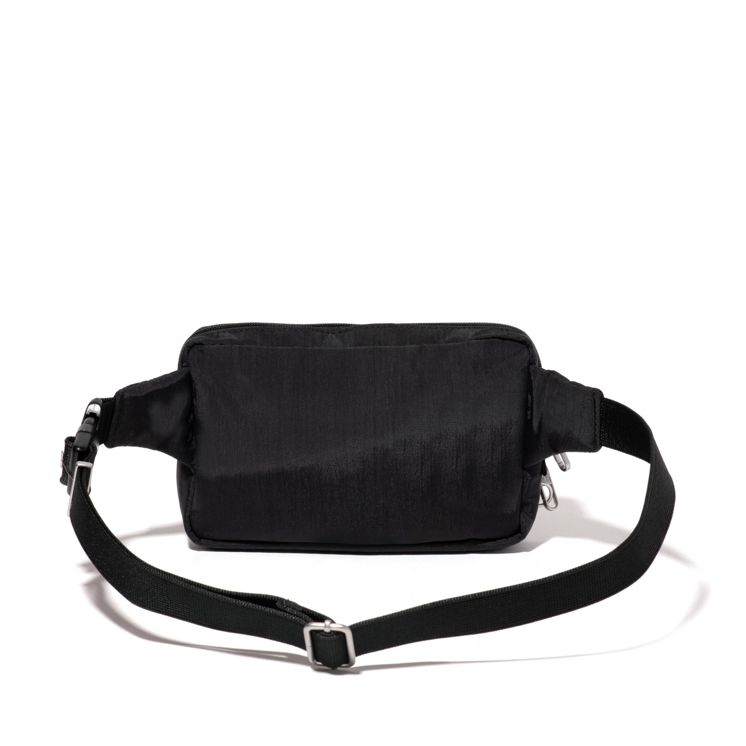 Baggallini Women's Securtex Anti-Theft Belt Bag