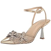 Betsey Johnson Women's Sofya Pump