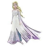 Frozen 2 Elsa Epilogue, Spielfigur