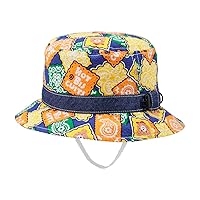 MIKIHOUSE HOT BISCUITS 72-9103-682 Hat, Boys & Girls, Baby, Children's Clothing