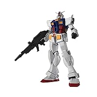 Mobile Suit Gundam RX-78-2 Gundam, Bandai Gundam Universe