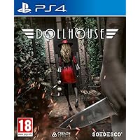Dollhouse - PlayStation 4 (PS4)
