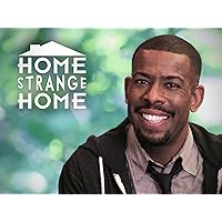Home Strange Home - Season 1