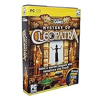 National Geographic Games: Mystery of Cleopatra & Herod