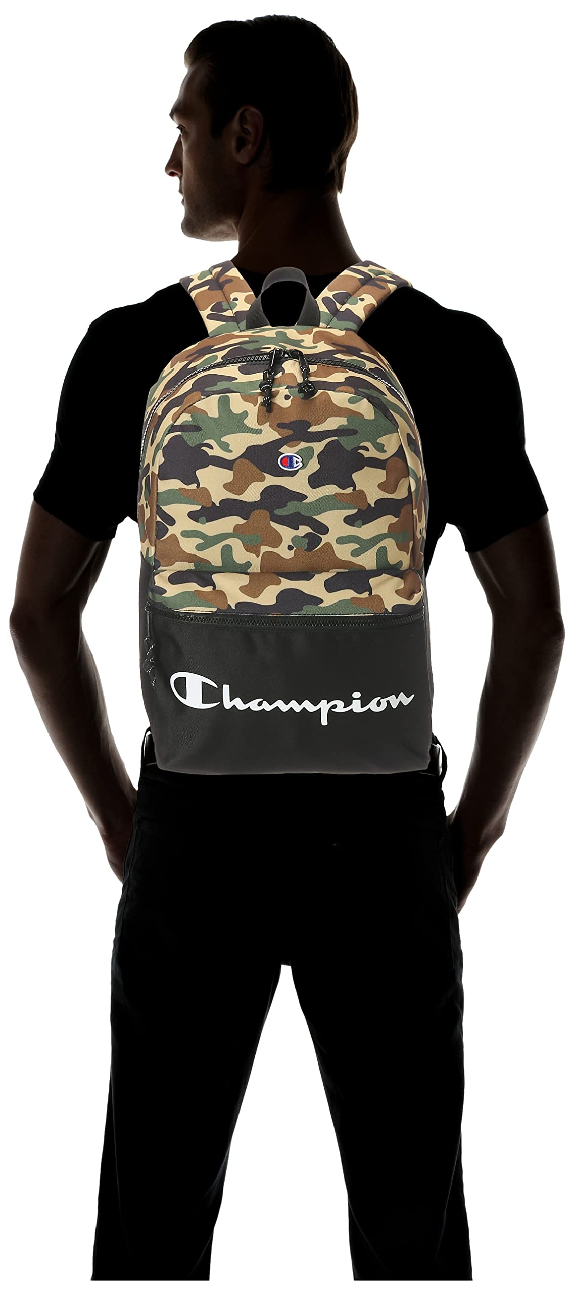 Champion Manuscript Backpack