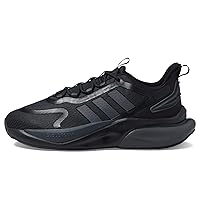 adidas mens Alphabounce+ Shoes