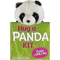 Panda Rescue Kit (Plush Toy and Book) Panda Rescue Kit (Plush Toy and Book) Paperback