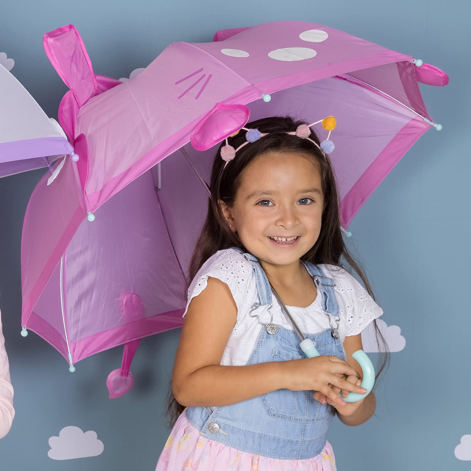 ADORA Water Activated Kid's Umbrella