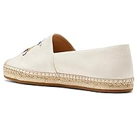 Kate Spade New York Women's Tiki Time Espadrilles Driving Style Loafer