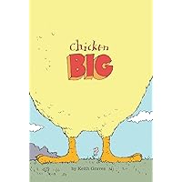 Chicken Big Chicken Big Kindle Hardcover Paperback