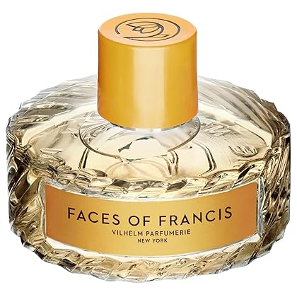 Vilhelm Parfumerie, Faces of Francis