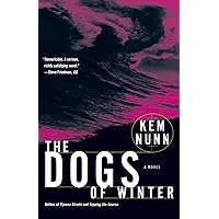 The Dogs of Winter The Dogs of Winter Paperback Audible Audiobook Kindle Hardcover MP3 CD