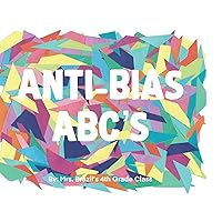 Anti-Bias ABC's