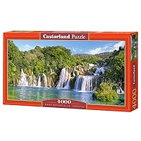 Castorland C-103874-2 Neu A Gift Of Love Puzzle 1000 Teile 