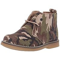 Joules Unisex-Child Woodland Ankle Boot