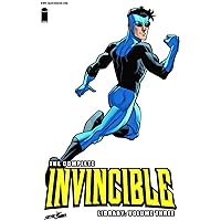 Complete Invincible Library Volume 3 Complete Invincible Library Volume 3 Hardcover