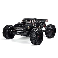 HAIBOXING 2995 Remote Control Truck 1:12 Scale RC Buggy 550 Motor Upgrade  Version 42KM/H High Speed RC Cars, Electric Powered 4X4 Off-Road RTR Ideal