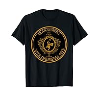 Sempill Clan Scottish Swordsman T-Shirt