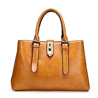 Women Handbags Tassel Leather Totes Bag Crossbody Bag Shoulder Bag Lady Simple Style Hand Bags