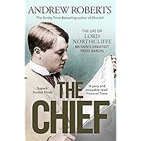 The Chief The Chief Paperback Hardcover