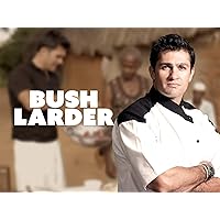 Bush Larder