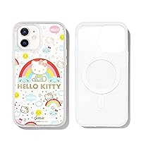 Sonix x Sanrio Case for iPhone 12 / iPhone 12 Pro | Compatible with MagSafe | 10ft Drop Tested | Cosmic Hello Kitty