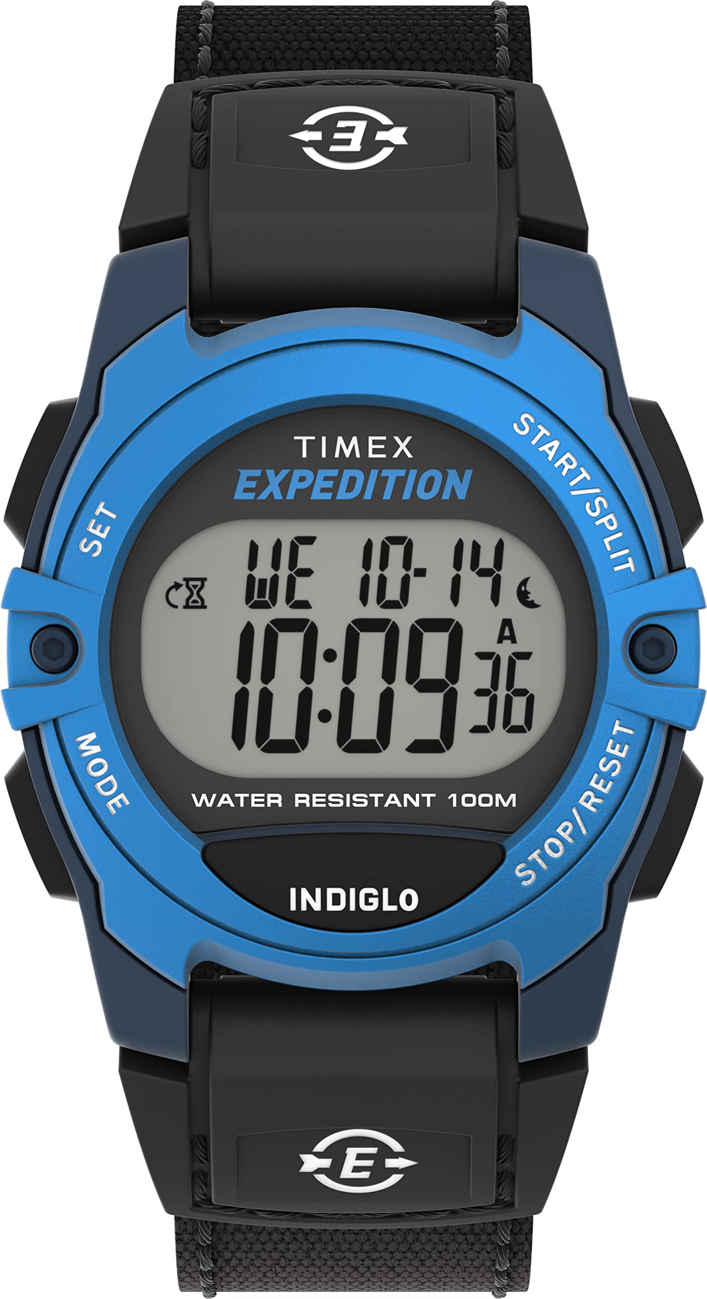 Timex Unisex Expedition CAT Midsize Watch