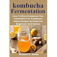 kombucha Fermentation
