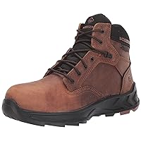 Wolverine Mens Shiftplus Work Lx 6 Inch Alloy Toe Boot