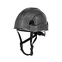 DEWALT Hard Hat DPG22 Type II Class E 4-Pt Ratcheting Safety Helmet, Vented Option, Adult Size