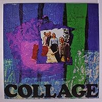 Collage Collage Vinyl MP3 Music Audio CD