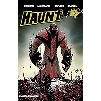 The Haunt nº 03/03 The Haunt nº 03/03 Paperback