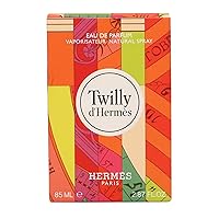 Hermes Twilly d'Hermès Eau De Parfum Spray for Women, 2.87 Ounce / 85 ml