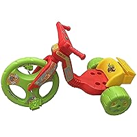 The Original Big Wheel Scooby Doo The Mystery Machine 16