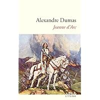 Jeanne d'Arc (French Edition) Jeanne d'Arc (French Edition) Kindle Hardcover Paperback