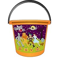 Wizard of Oz Sand or Trick-or-Treat Pail